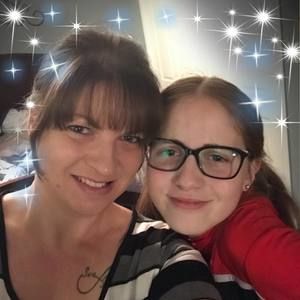 Meet your Posher, Chrissy